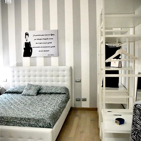 Tiffany House Apartment Mantova Exterior photo